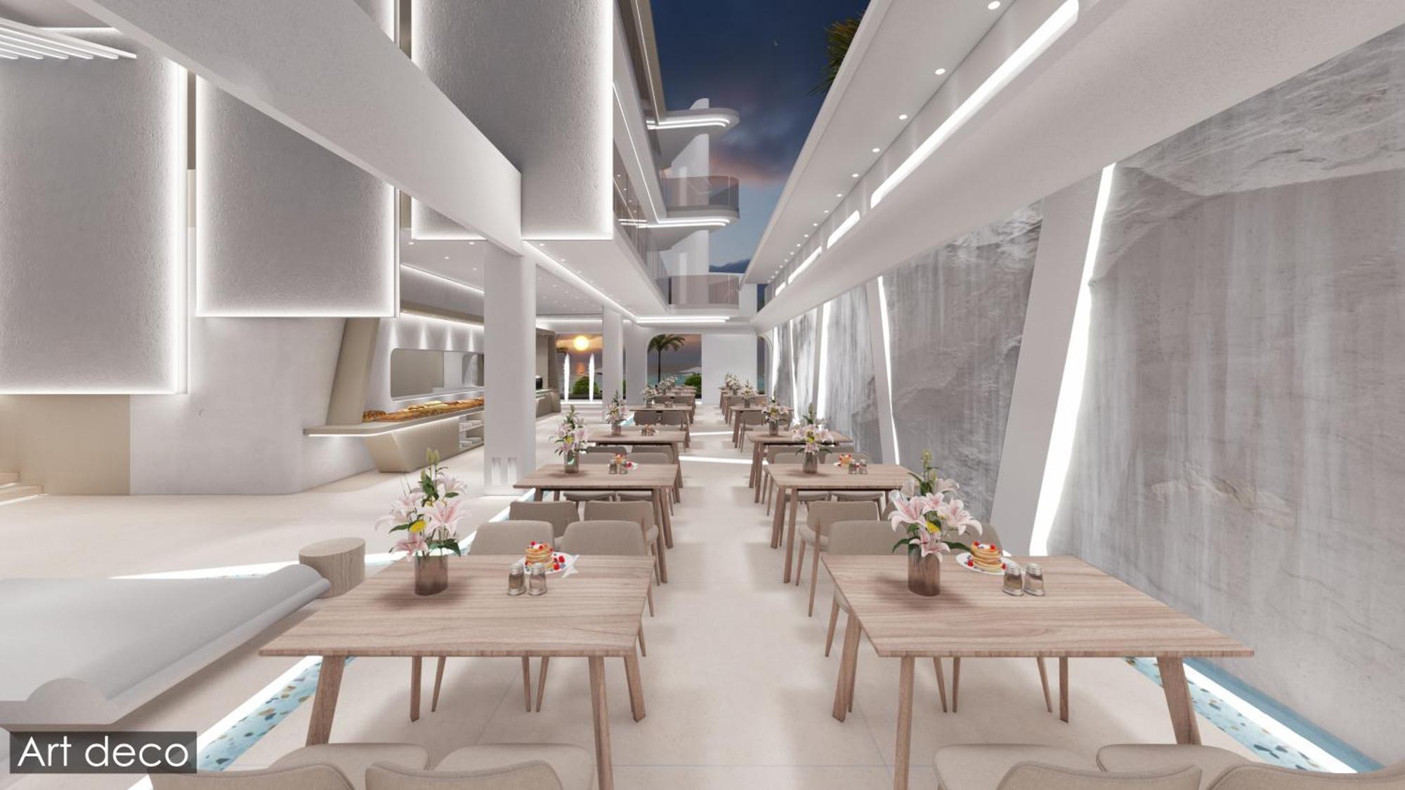 Zorbas Lifestyle Hotel Georgioupoli Esterno foto