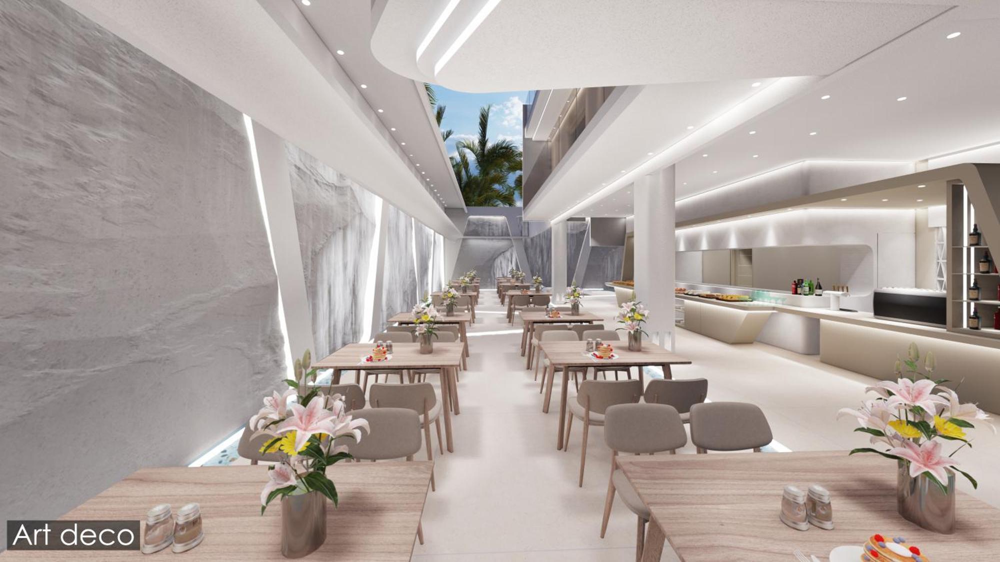 Zorbas Lifestyle Hotel Georgioupoli Esterno foto