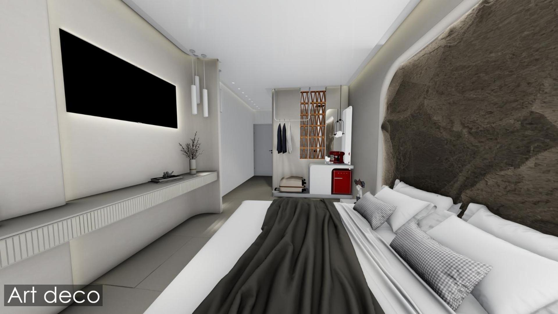 Zorbas Lifestyle Hotel Georgioupoli Esterno foto