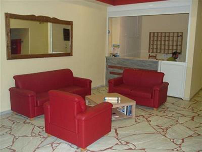 Zorbas Lifestyle Hotel Georgioupoli Esterno foto