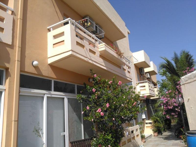 Zorbas Lifestyle Hotel Georgioupoli Esterno foto