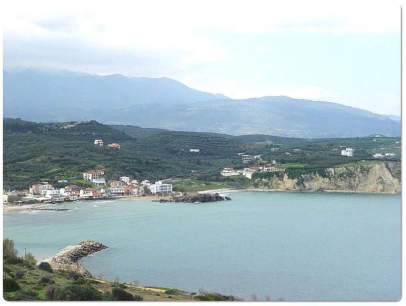 Zorbas Lifestyle Hotel Georgioupoli Esterno foto