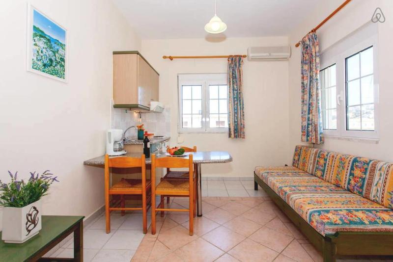 Zorbas Lifestyle Hotel Georgioupoli Esterno foto